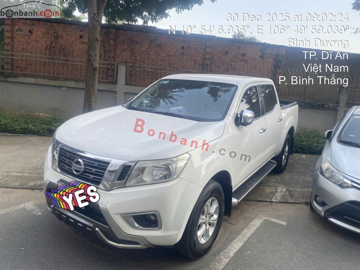 Bán ô tô Nissan Navara EL Premium R - 2018 - xe cũ