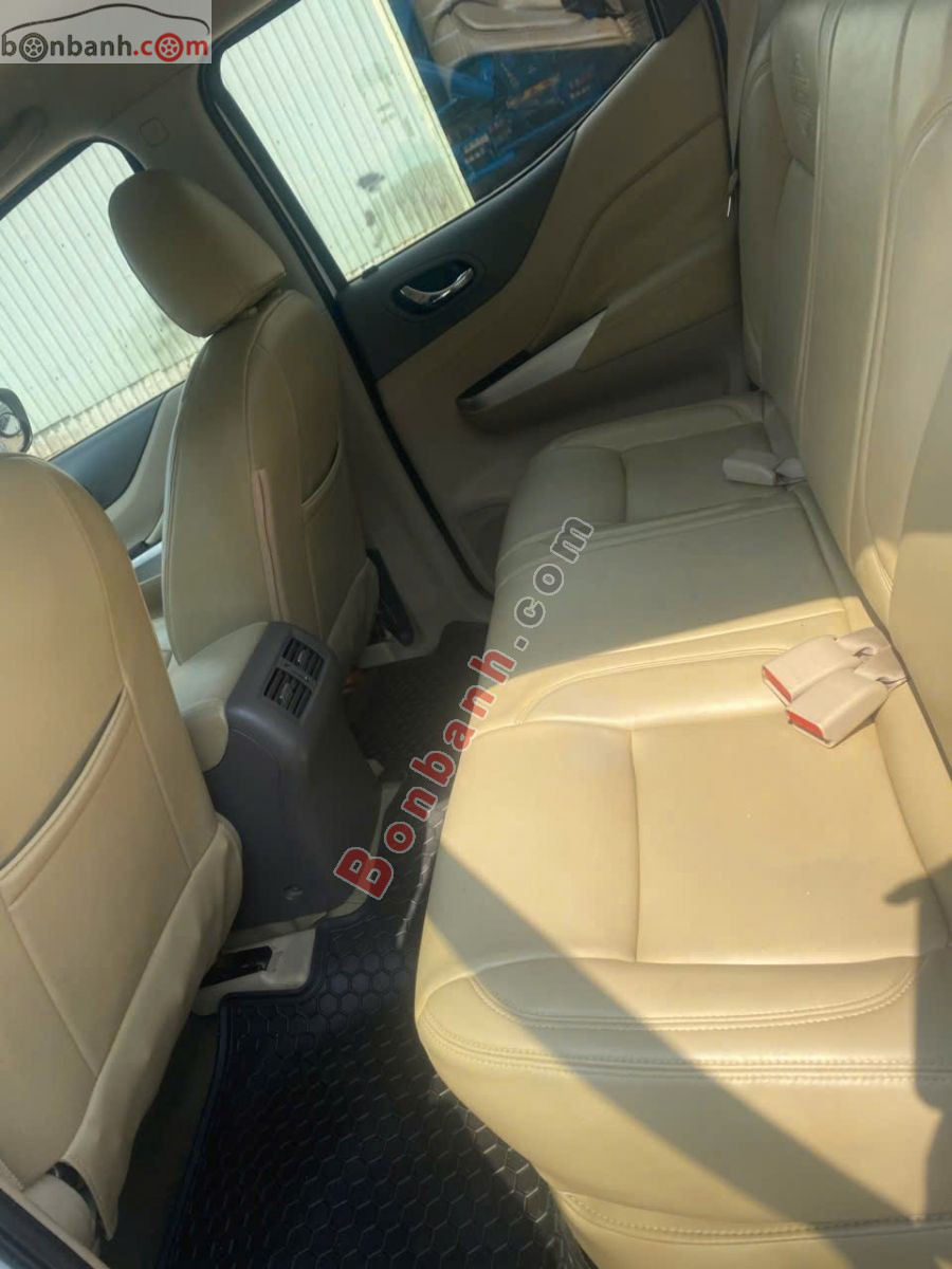 Bán ô tô Nissan Navara EL Premium R - 2018 - xe cũ