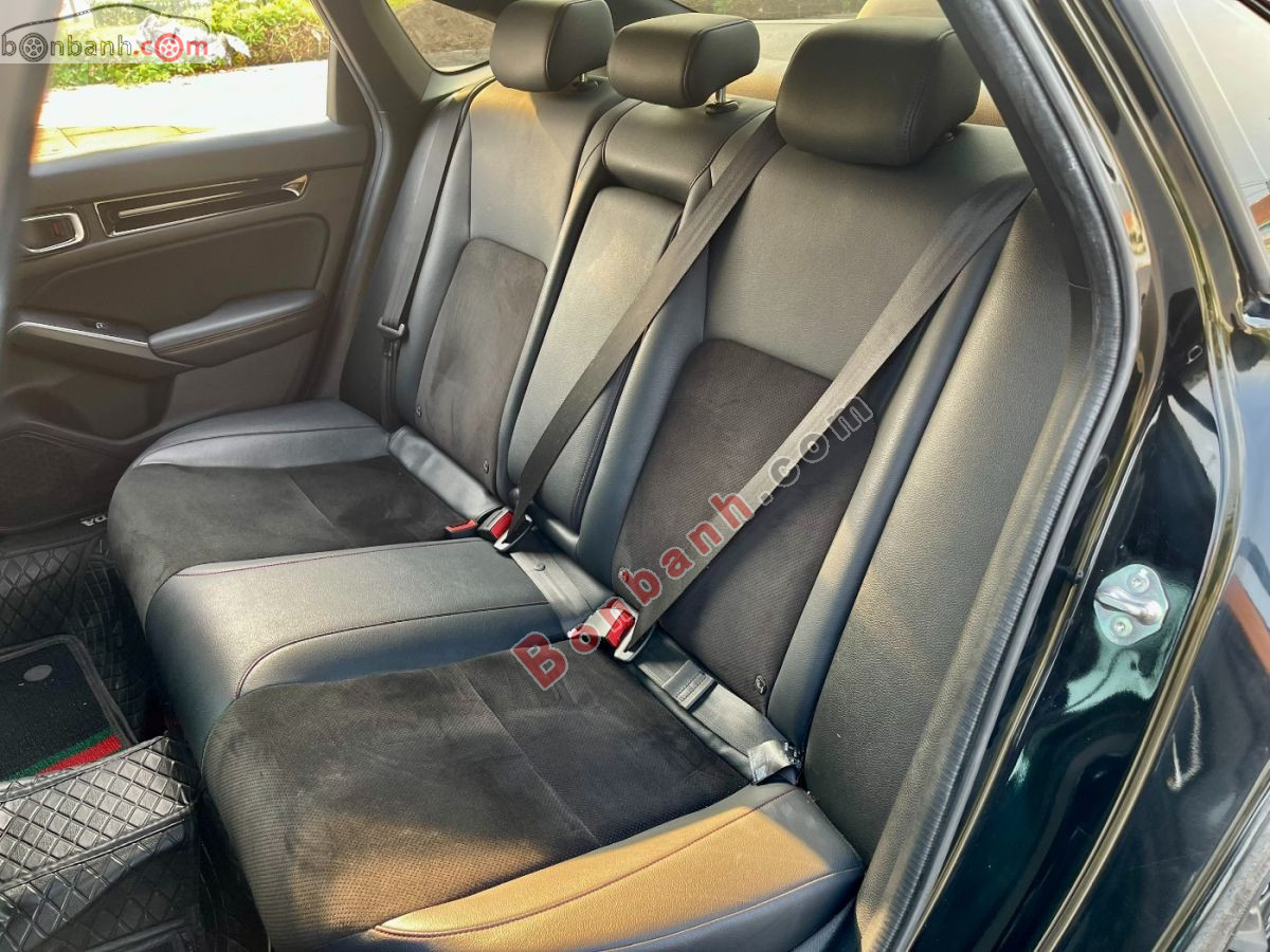 Bán ô tô Honda Civic RS 1.5 AT - 2023 - xe cũ