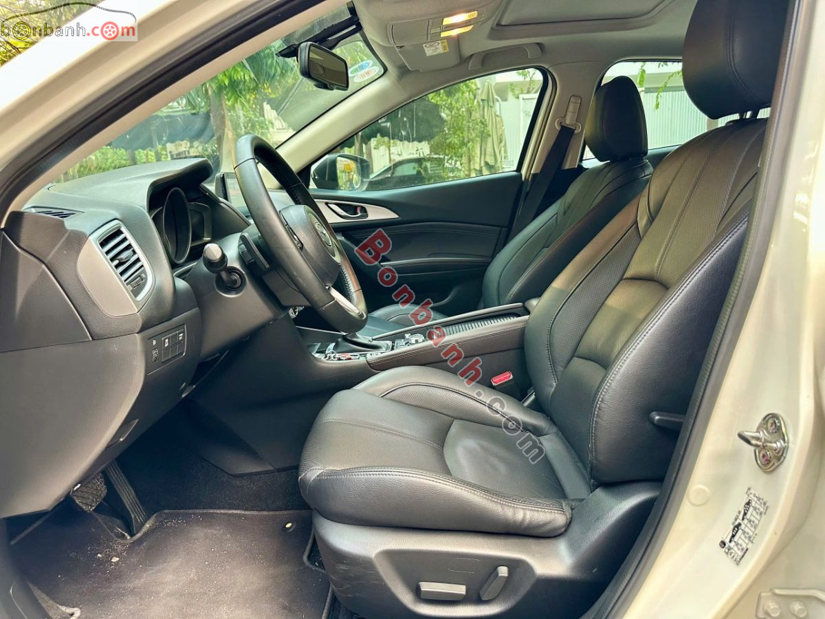 Bán ô tô Mazda 3 1.5L Luxury - 2019 - xe cũ