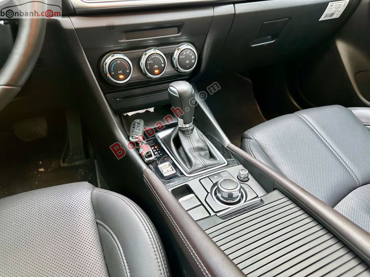 Bán ô tô Mazda 3 1.5L Luxury - 2019 - xe cũ