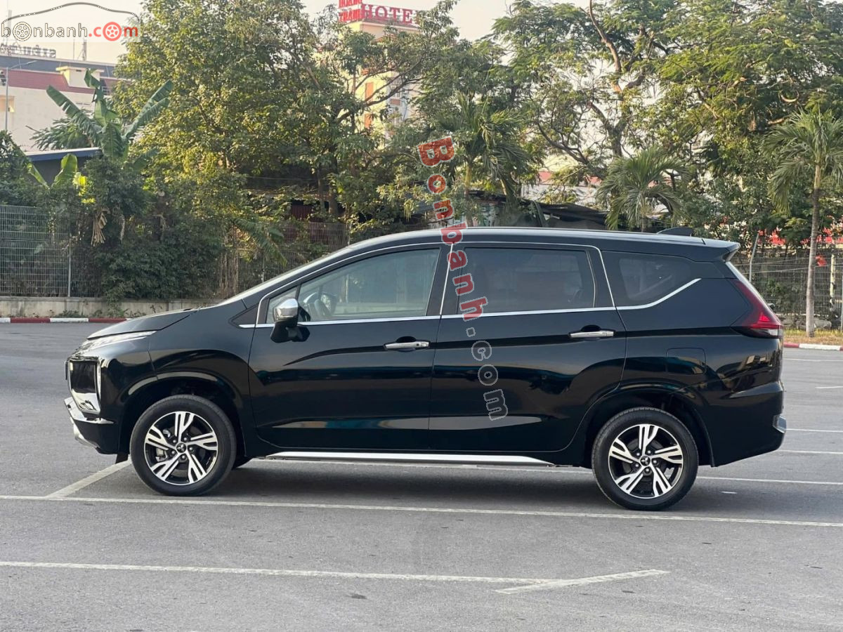 Bán ô tô Mitsubishi Xpander 1.5 AT - 2021 - xe cũ