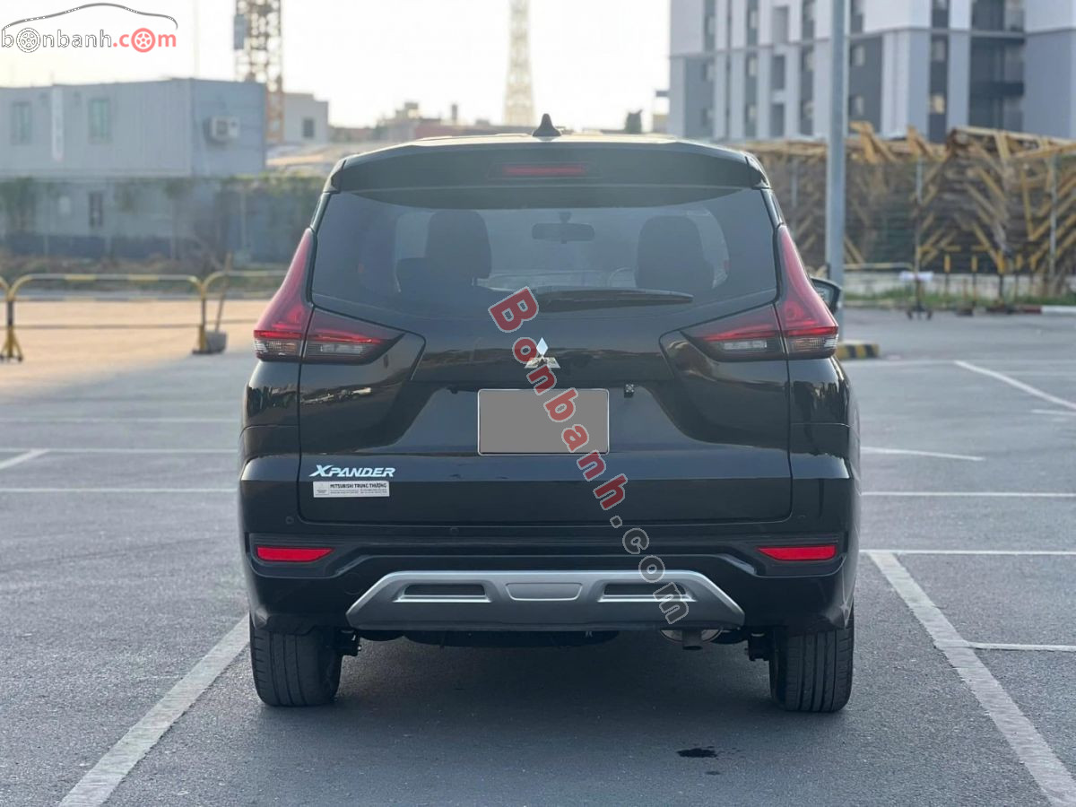 Bán ô tô Mitsubishi Xpander 1.5 AT - 2021 - xe cũ