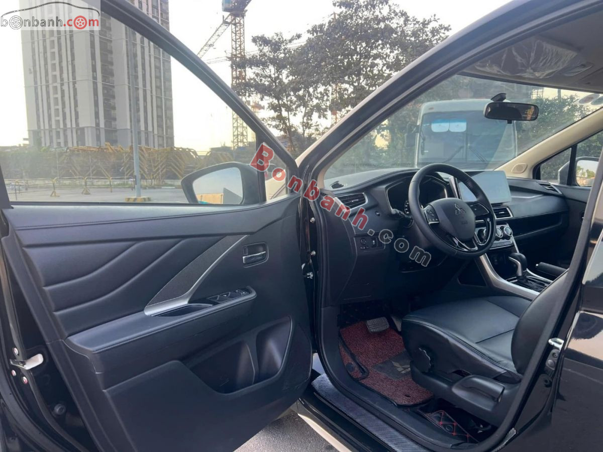 Bán ô tô Mitsubishi Xpander 1.5 AT - 2021 - xe cũ