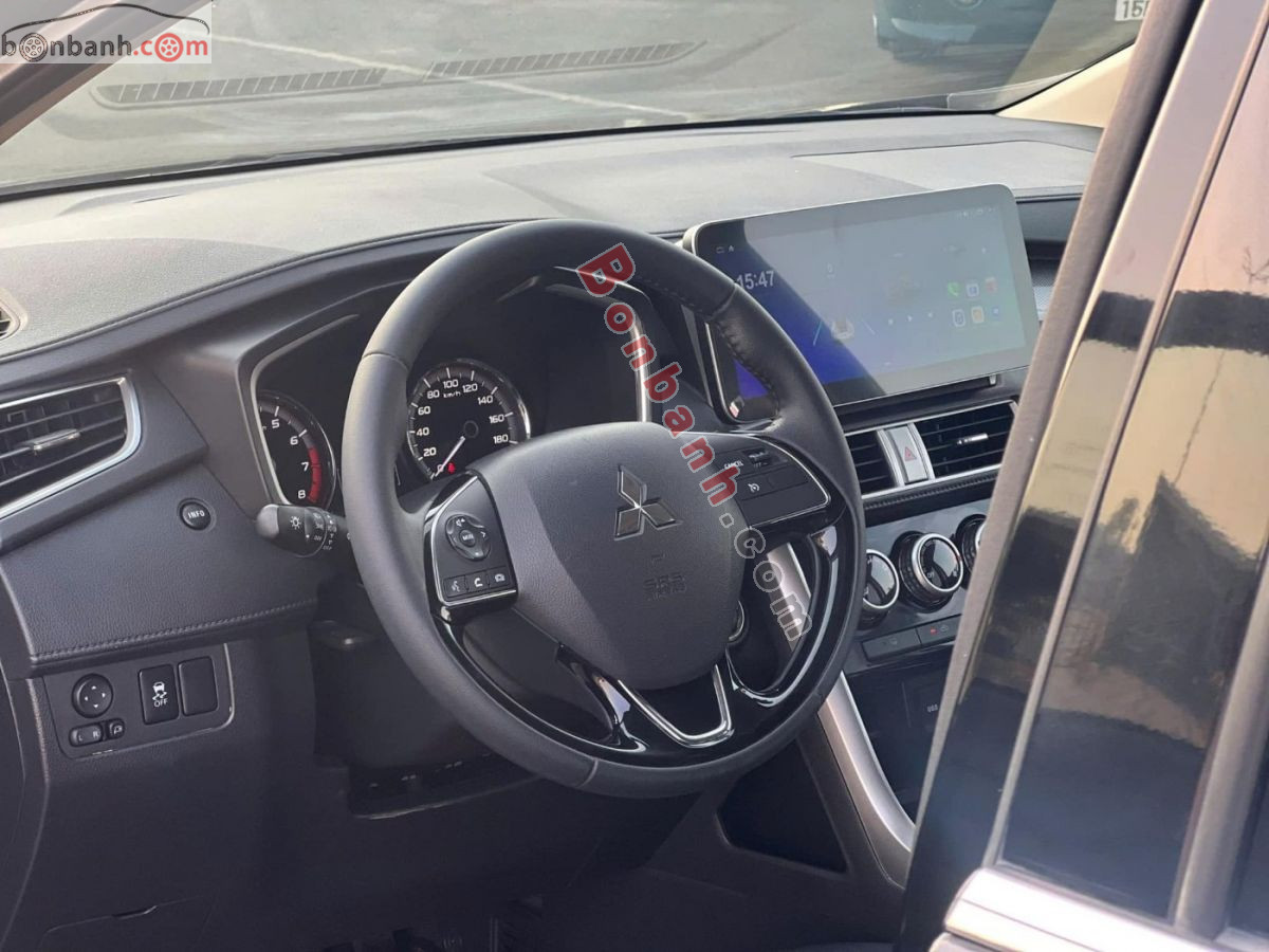Bán ô tô Mitsubishi Xpander 1.5 AT - 2021 - xe cũ