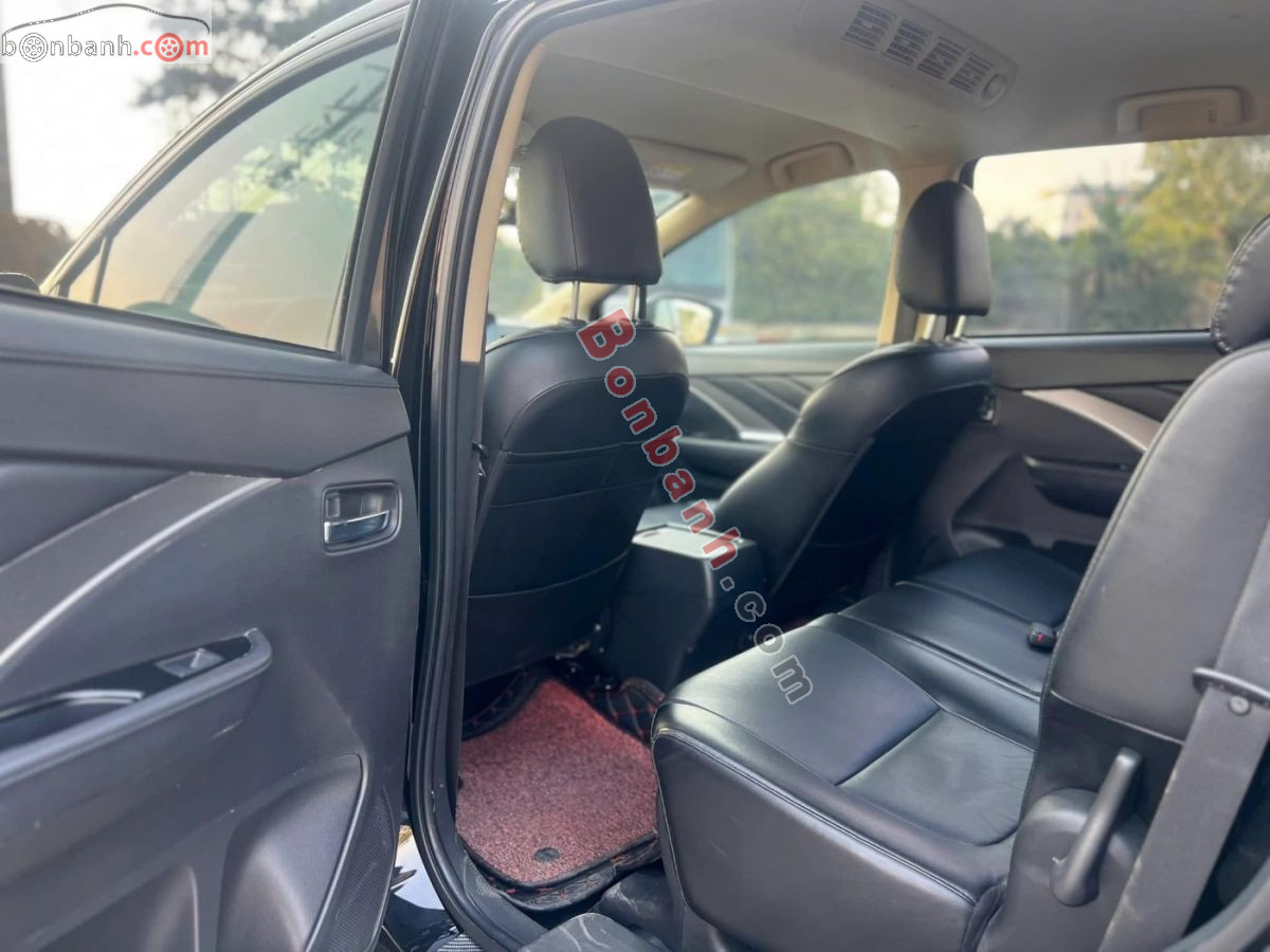 Bán ô tô Mitsubishi Xpander 1.5 AT - 2021 - xe cũ