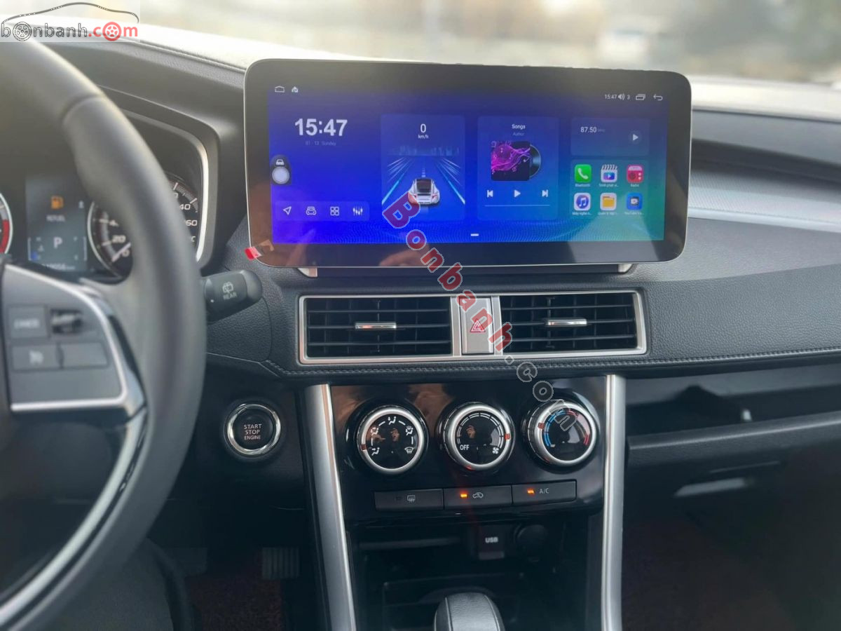 Bán ô tô Mitsubishi Xpander 1.5 AT - 2021 - xe cũ