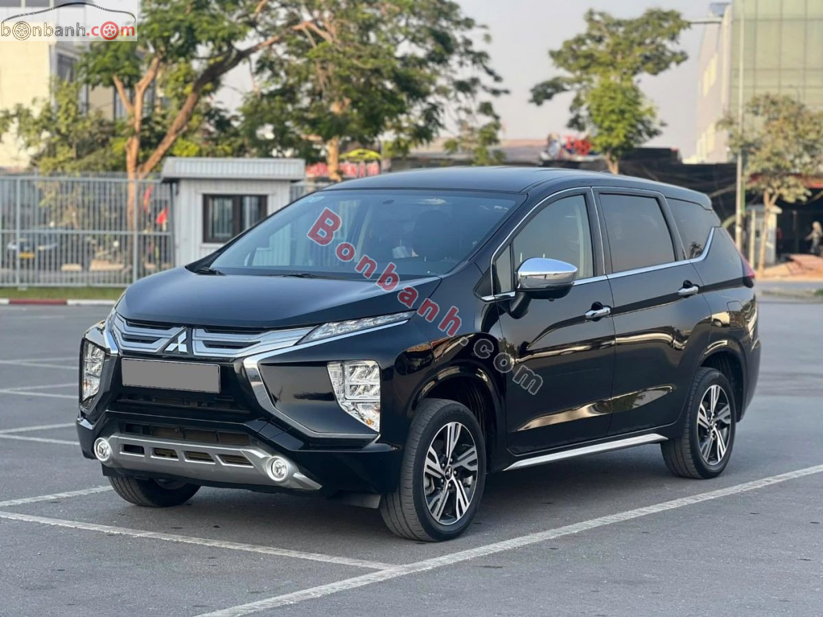 Bán ô tô Mitsubishi Xpander 1.5 AT - 2021 - xe cũ