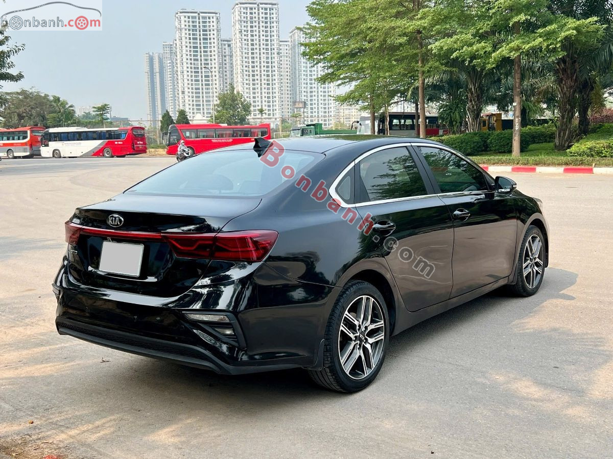Bán ô tô Kia Cerato 1.6 MT - 2019 - xe cũ