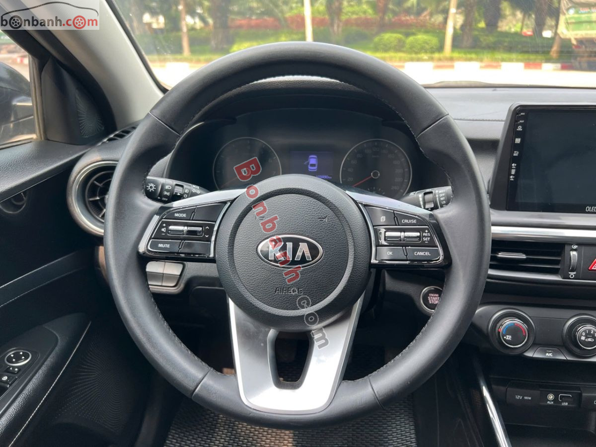 Bán ô tô Kia Cerato 1.6 MT - 2019 - xe cũ