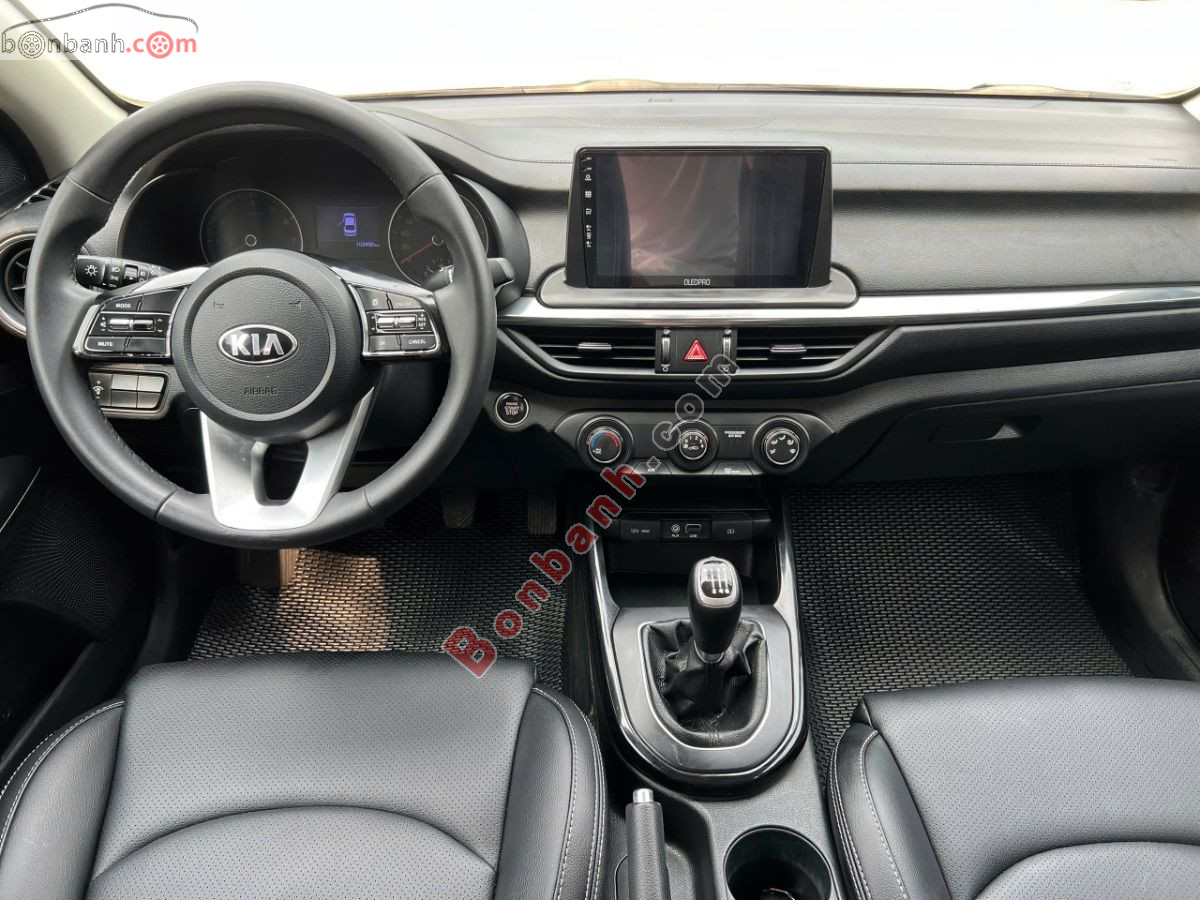 Bán ô tô Kia Cerato 1.6 MT - 2019 - xe cũ