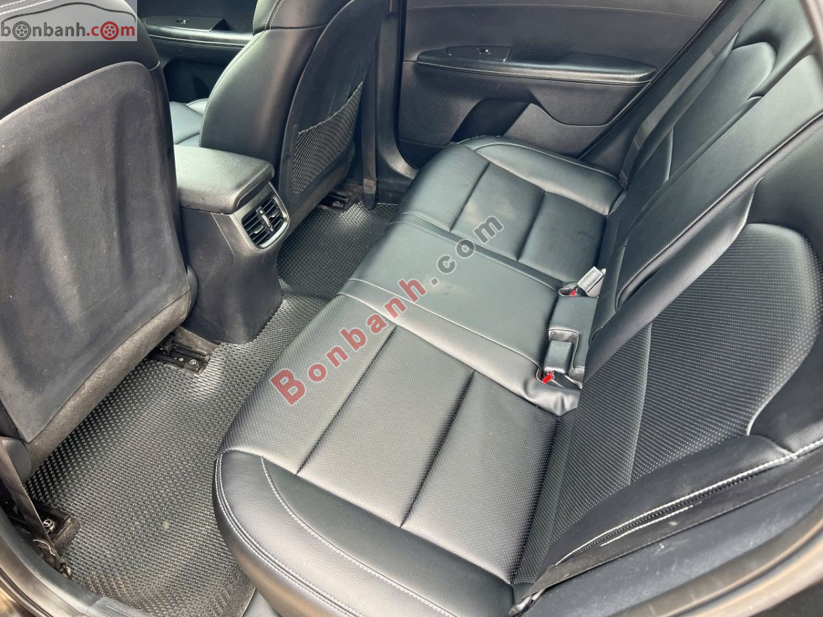 Bán ô tô Kia Cerato 1.6 MT - 2019 - xe cũ