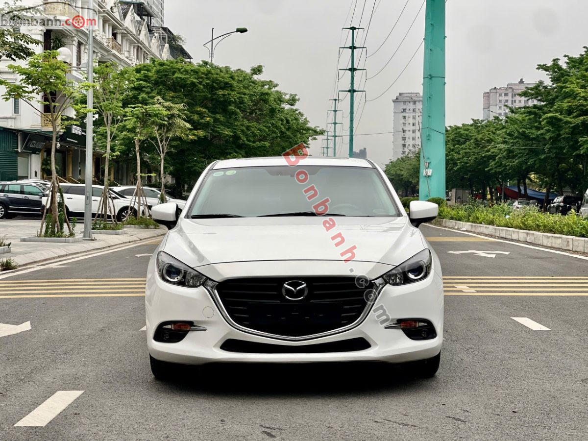 Bán ô tô Mazda 3 1.5L Luxury - 2019 - xe cũ