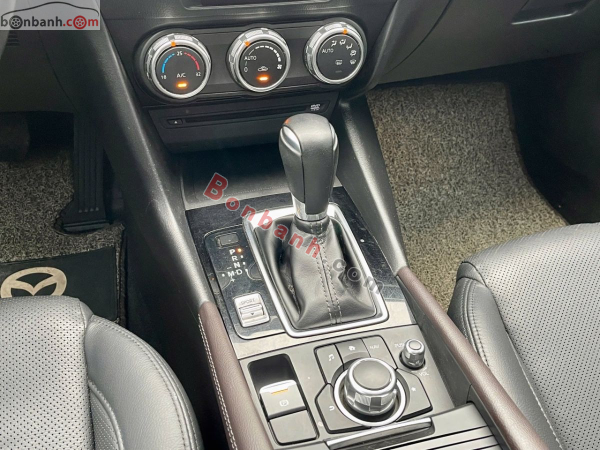 Bán ô tô Mazda 3 1.5L Luxury - 2019 - xe cũ