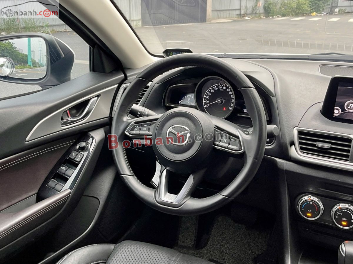 Bán ô tô Mazda 3 1.5L Luxury - 2019 - xe cũ