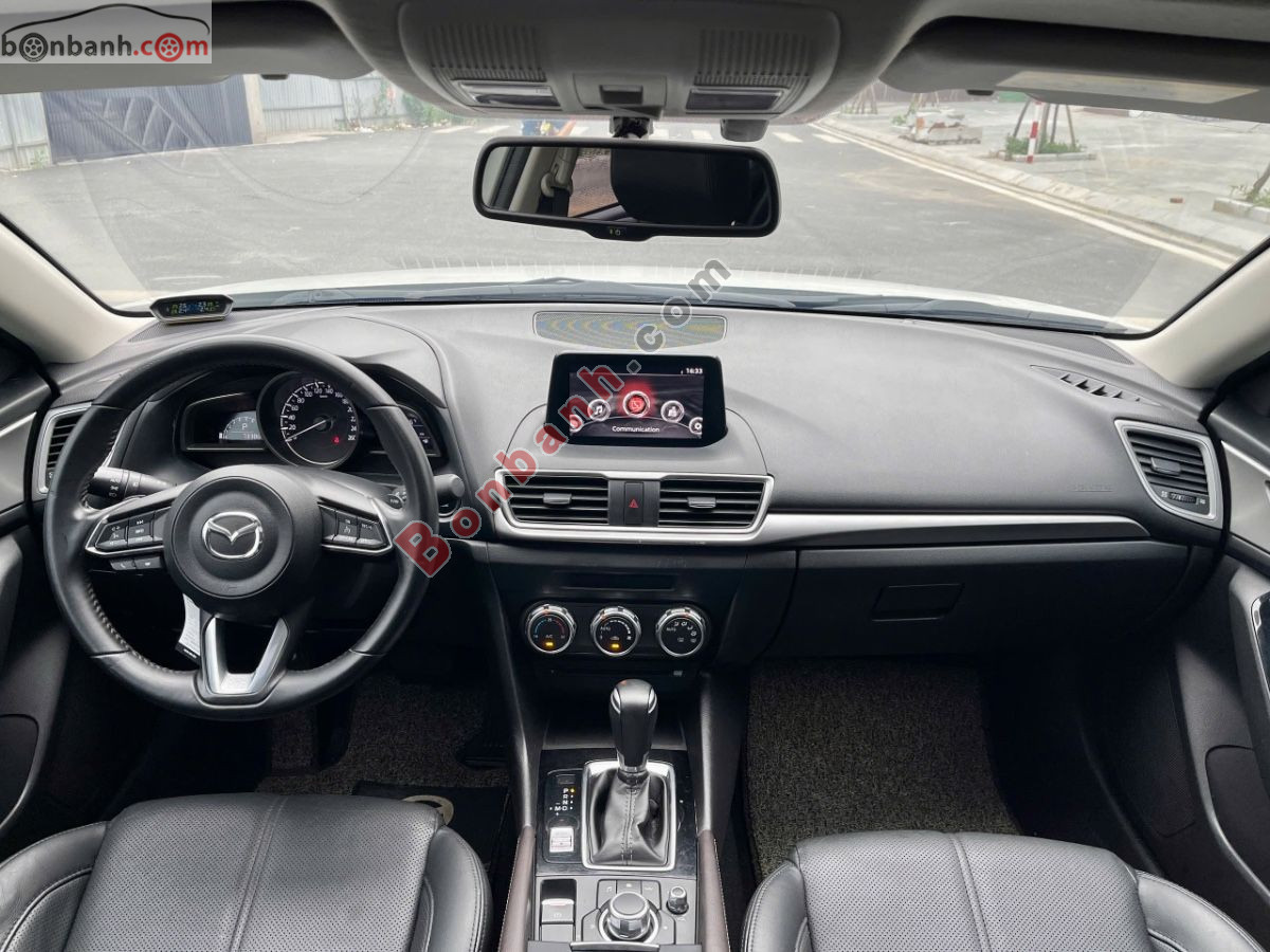 Bán ô tô Mazda 3 1.5L Luxury - 2019 - xe cũ
