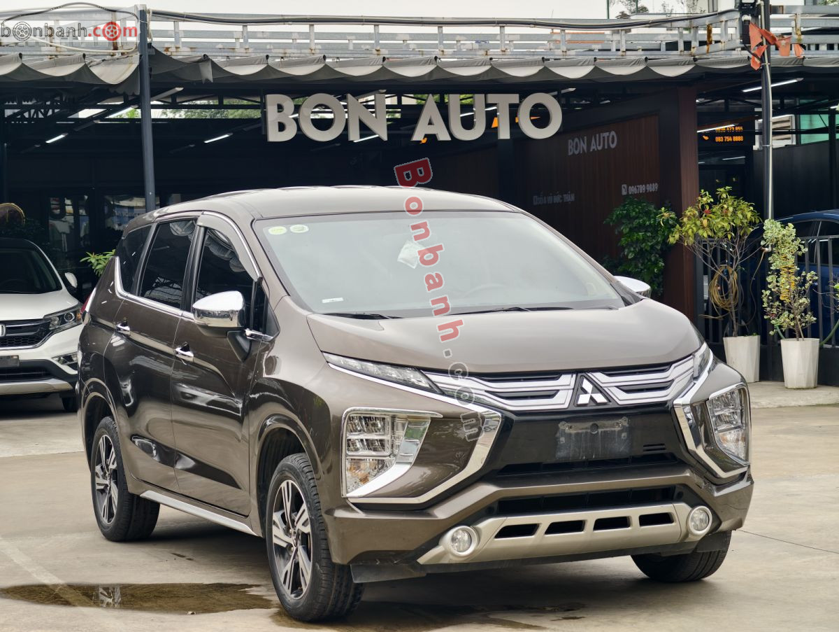 Bán ô tô Mitsubishi Xpander 1.5 AT - 2020 - xe cũ