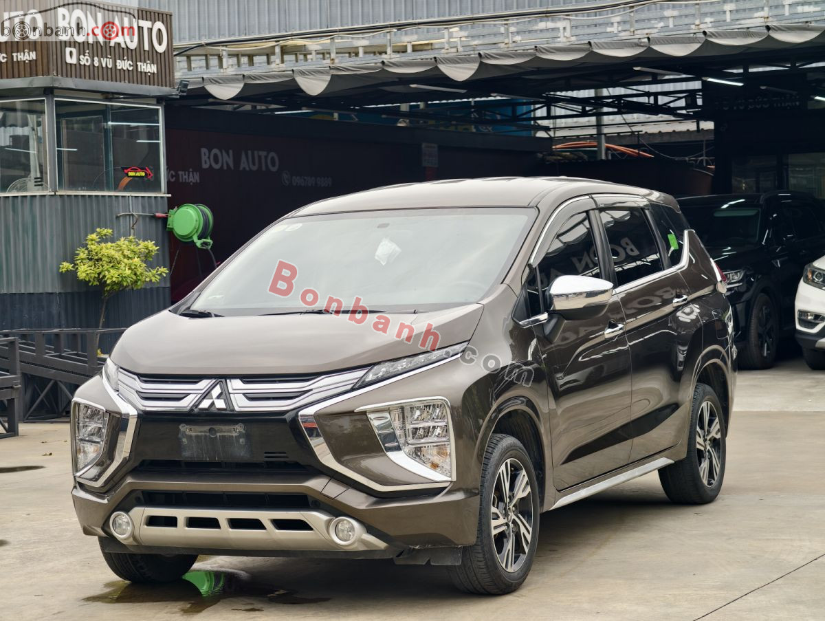 Bán ô tô Mitsubishi Xpander 1.5 AT - 2020 - xe cũ