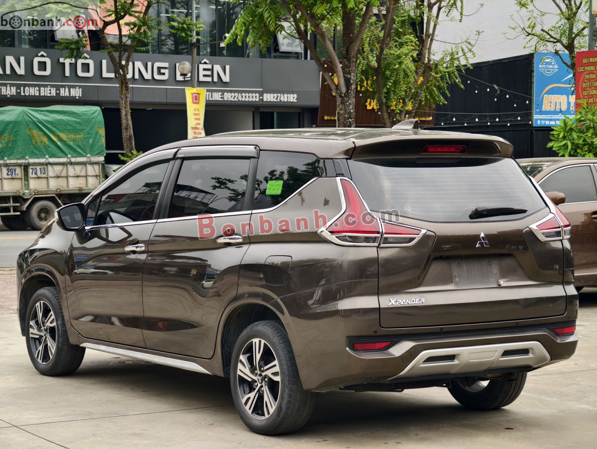 Bán ô tô Mitsubishi Xpander 1.5 AT - 2020 - xe cũ