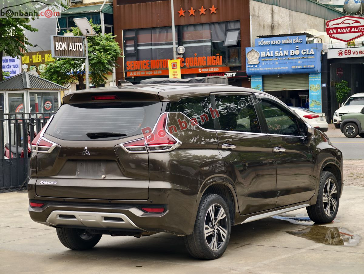 Bán ô tô Mitsubishi Xpander 1.5 AT - 2020 - xe cũ