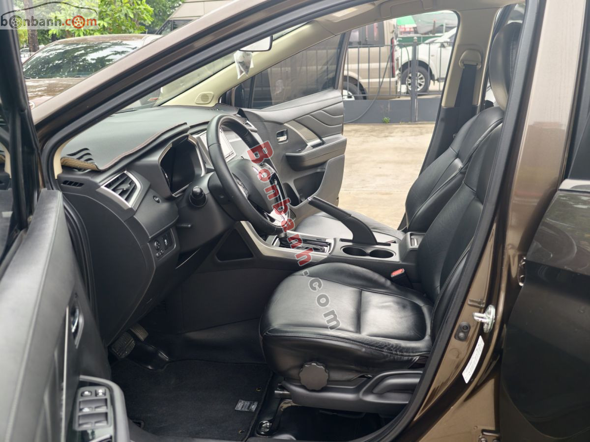 Bán ô tô Mitsubishi Xpander 1.5 AT - 2020 - xe cũ