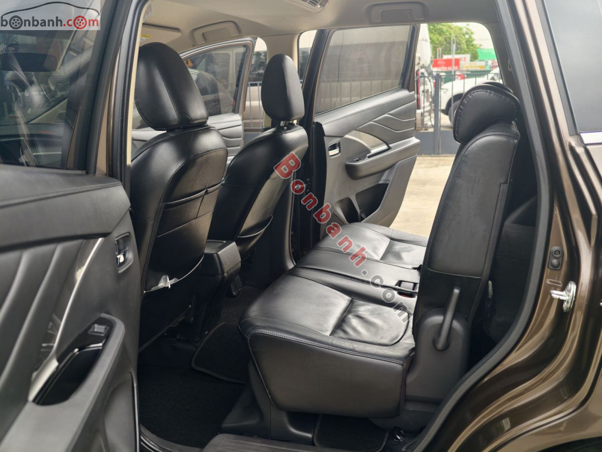 Bán ô tô Mitsubishi Xpander 1.5 AT - 2020 - xe cũ