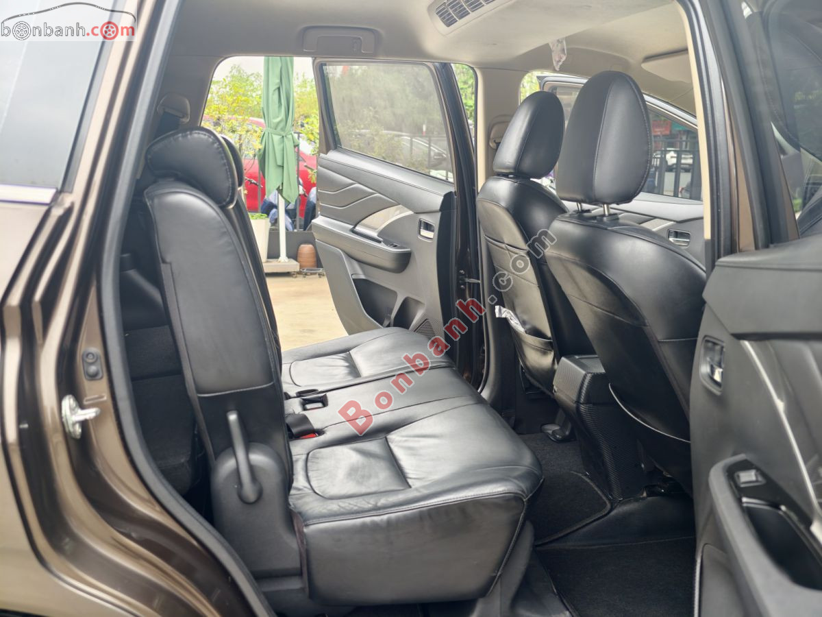 Bán ô tô Mitsubishi Xpander 1.5 AT - 2020 - xe cũ