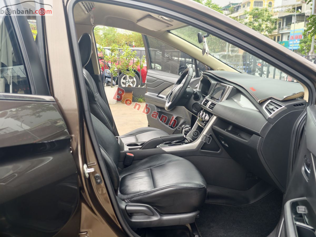 Bán ô tô Mitsubishi Xpander 1.5 AT - 2020 - xe cũ