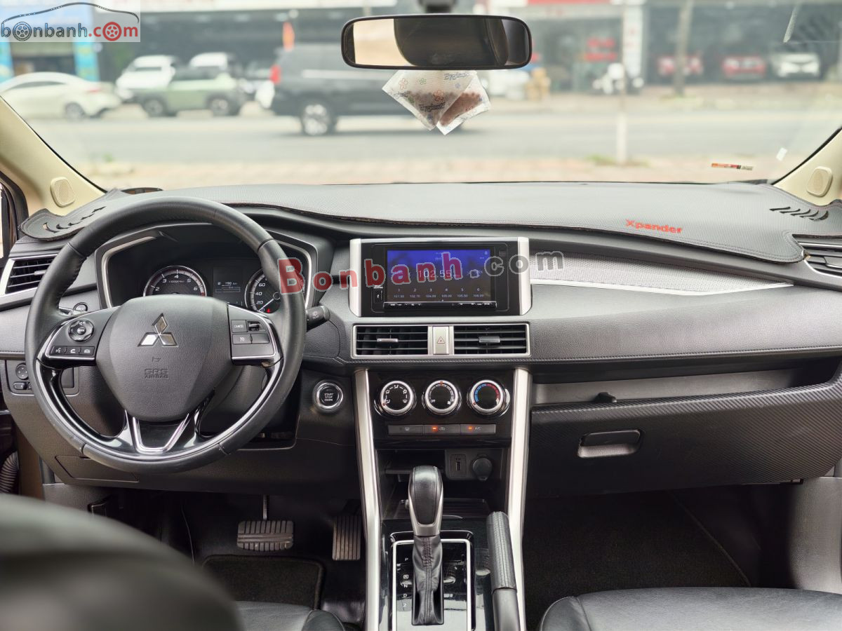 Bán ô tô Mitsubishi Xpander 1.5 AT - 2020 - xe cũ