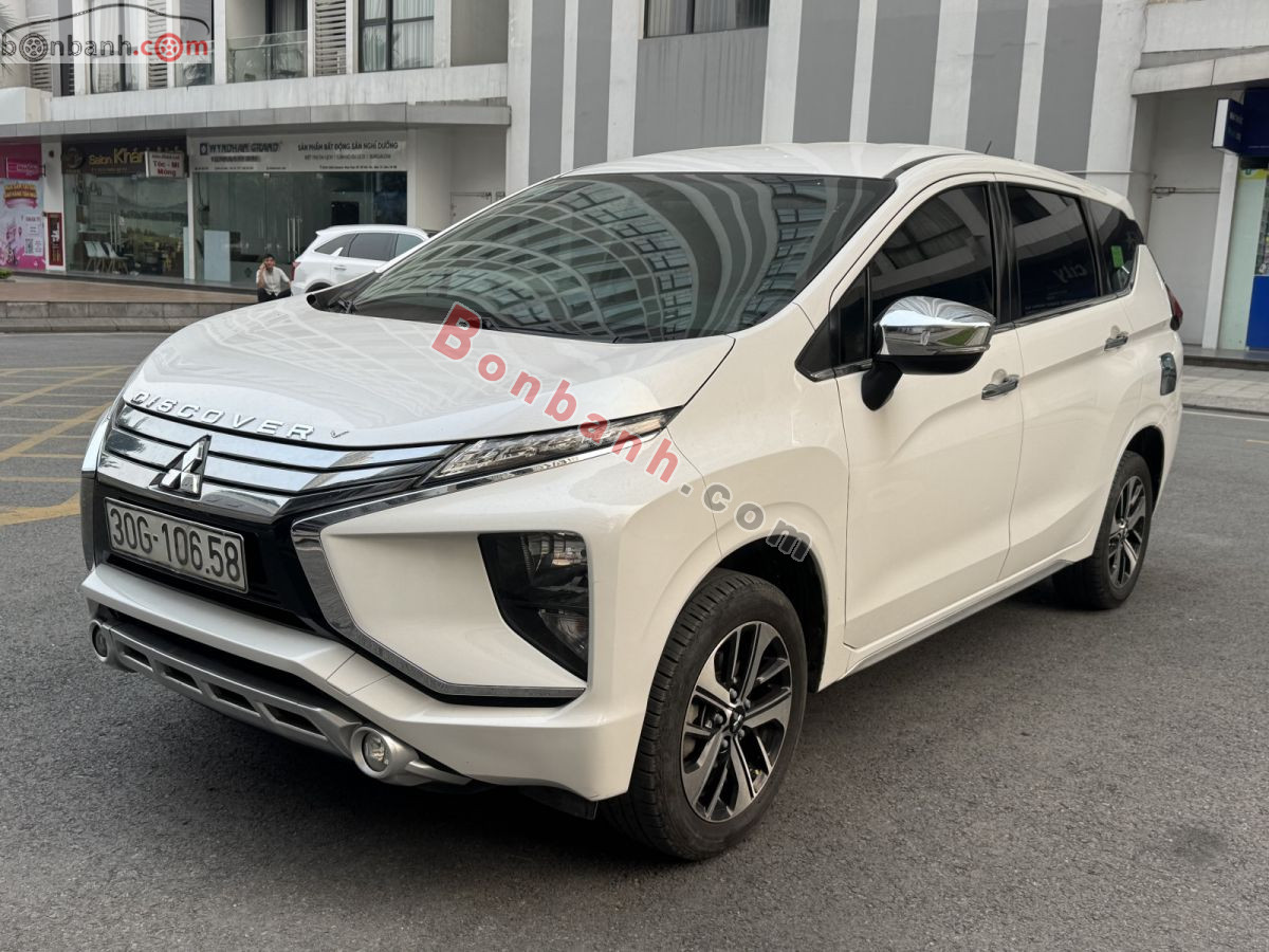 Bán ô tô Mitsubishi Xpander 1.5 AT - 2019 - xe cũ