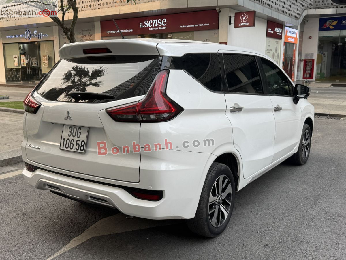 Bán ô tô Mitsubishi Xpander 1.5 AT - 2019 - xe cũ