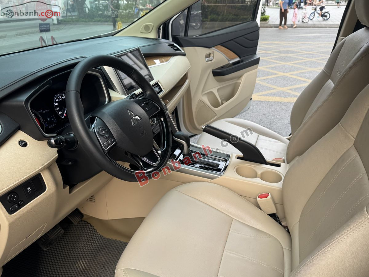 Bán ô tô Mitsubishi Xpander 1.5 AT - 2019 - xe cũ