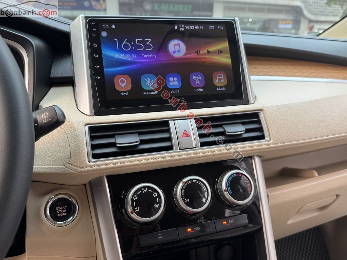 Bán ô tô Mitsubishi Xpander 1.5 AT - 2019 - xe cũ