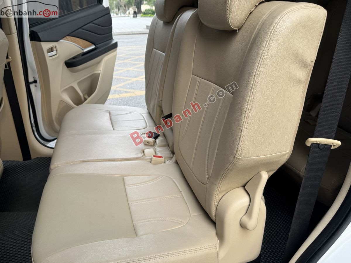 Bán ô tô Mitsubishi Xpander 1.5 AT - 2019 - xe cũ