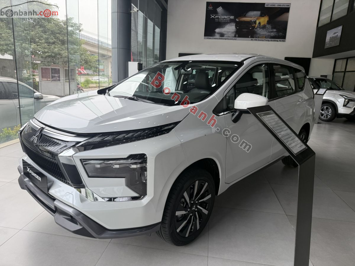 Bán ô tô Mitsubishi Xpander Premium 1.5 AT - 2026 - xe mới
