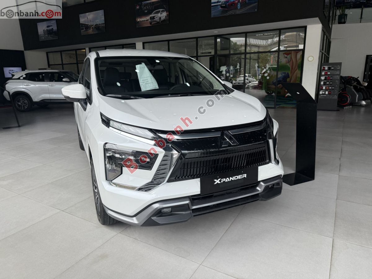 Bán ô tô Mitsubishi Xpander Premium 1.5 AT - 2026 - xe mới