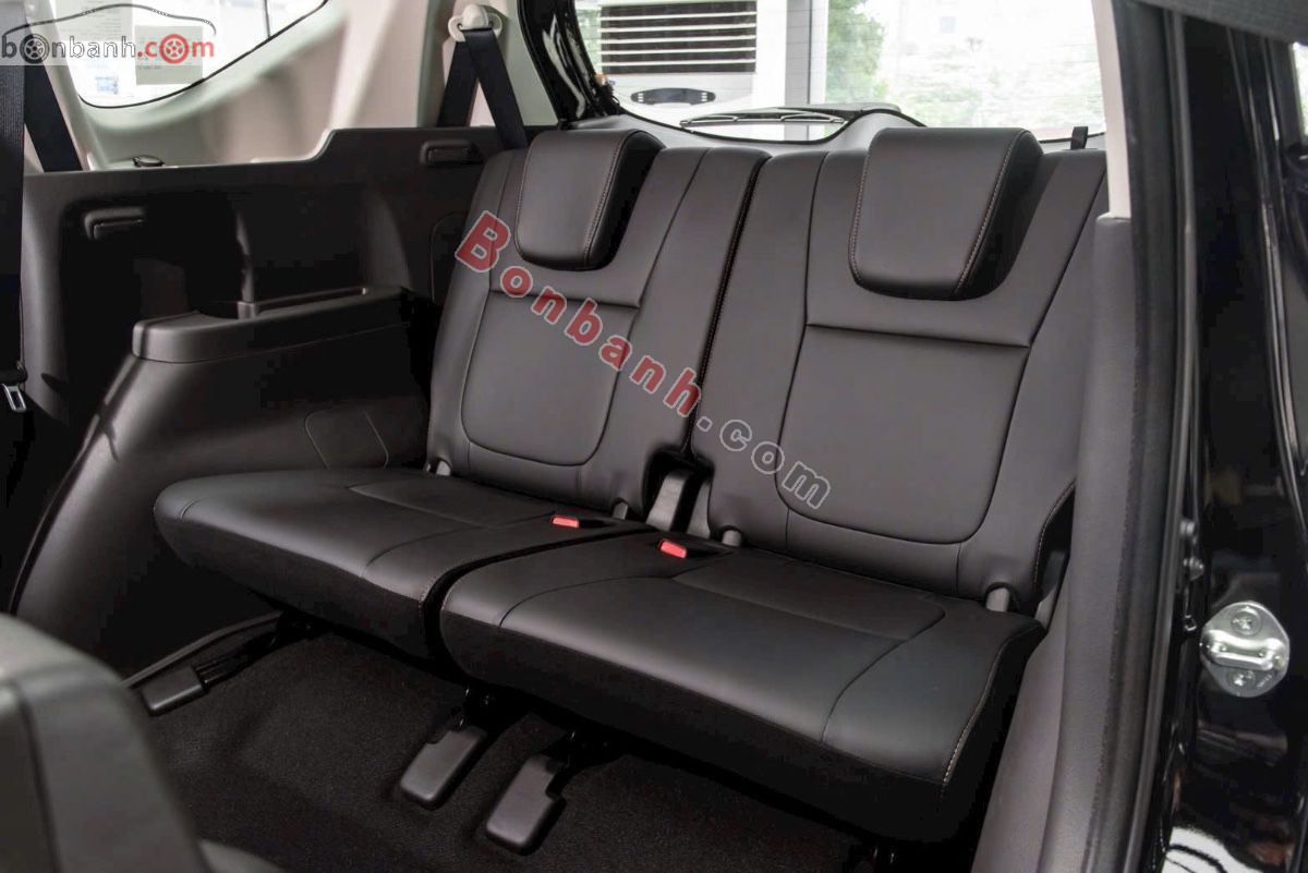 Bán ô tô Mitsubishi Xpander Premium 1.5 AT - 2026 - xe mới