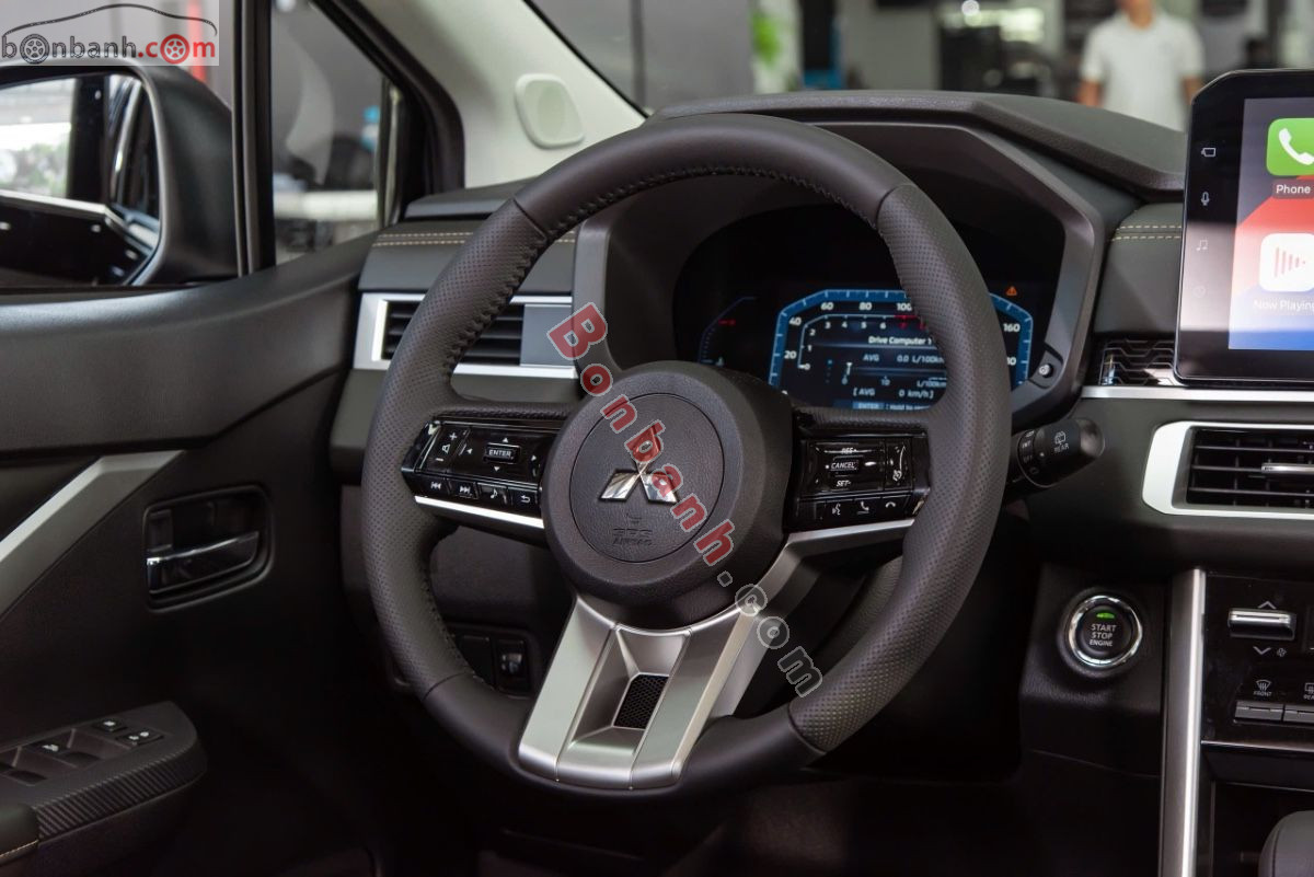 Bán ô tô Mitsubishi Xpander Premium 1.5 AT - 2026 - xe mới