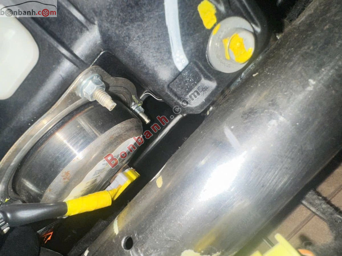 Bán ô tô Chevrolet Colorado LTZ 2.8L 4x4 AT - 2018 - xe cũ