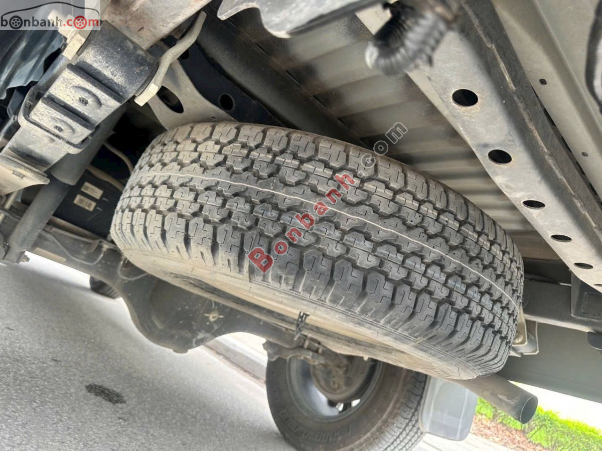 Bán ô tô Chevrolet Colorado LTZ 2.8L 4x4 AT - 2018 - xe cũ