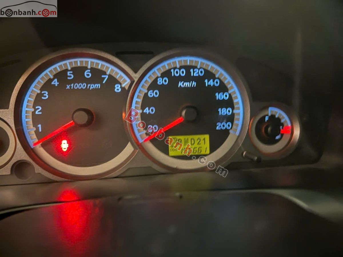 Bán ô tô Ford Escape XLS 2.3L 4x2 AT - 2013 - xe cũ