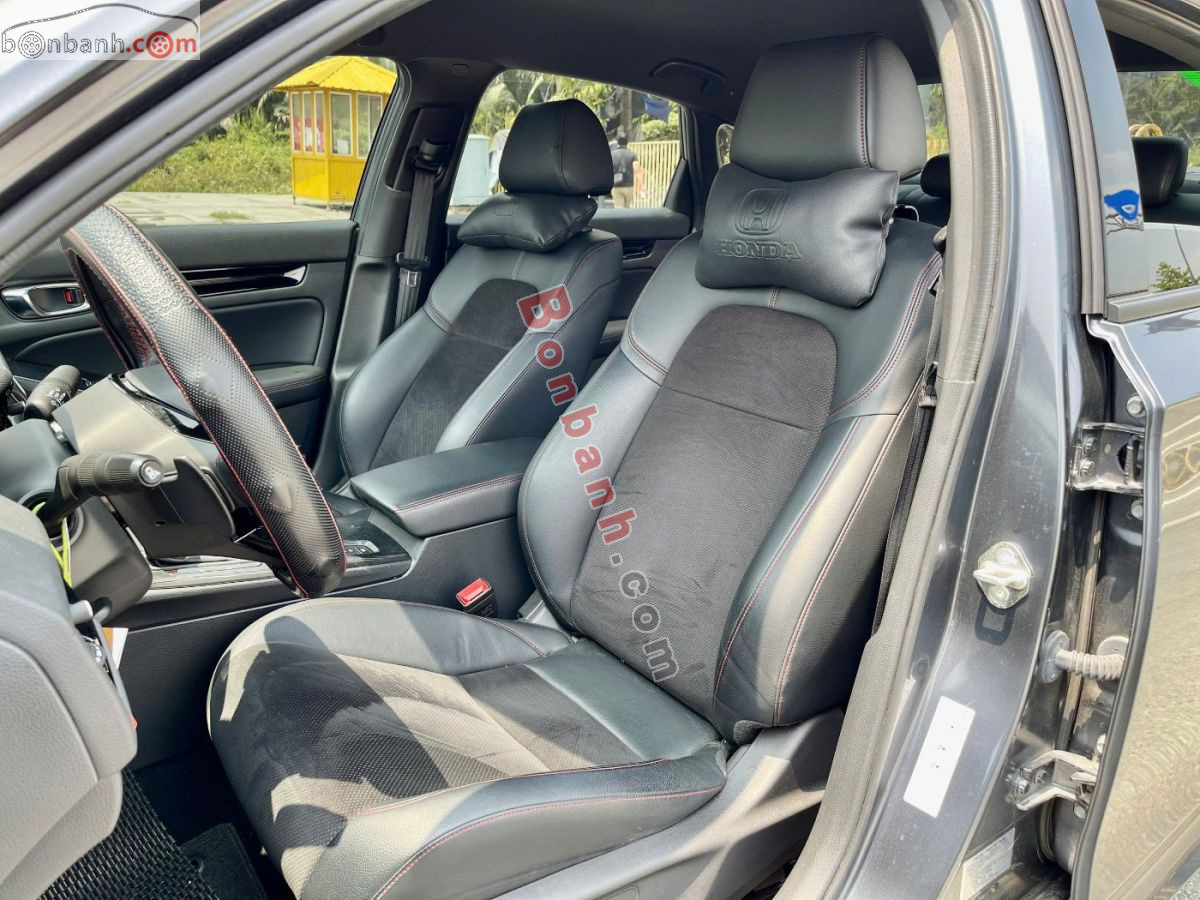 Bán ô tô Honda Civic RS 1.5 AT - 2023 - xe cũ