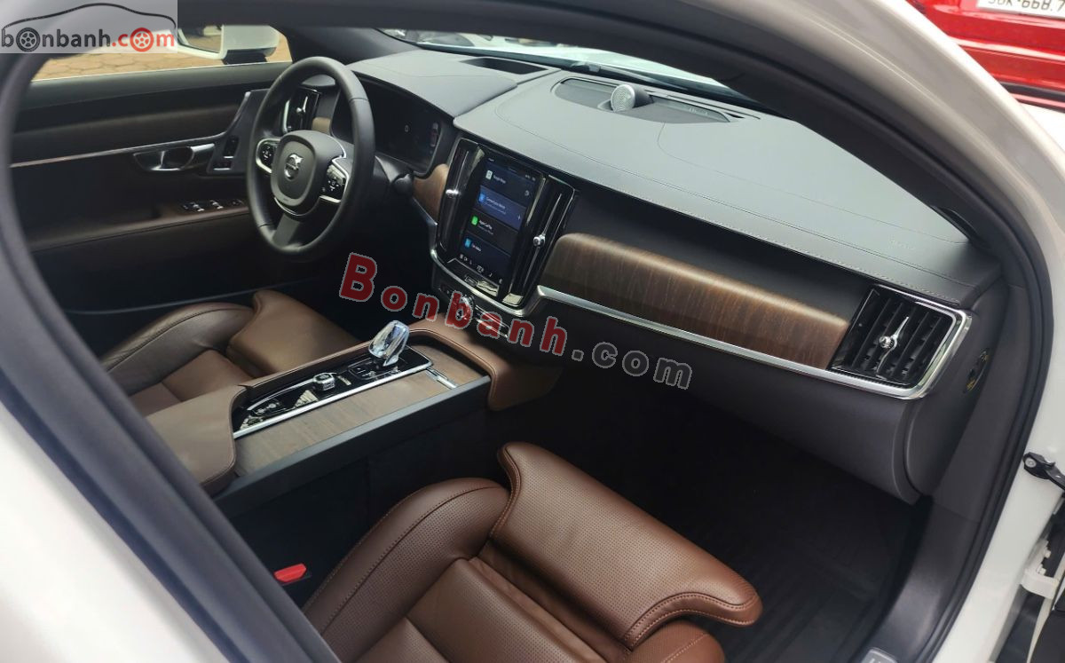 Bán ô tô Volvo S90 Ultra B6 AWD - 2025 - xe cũ