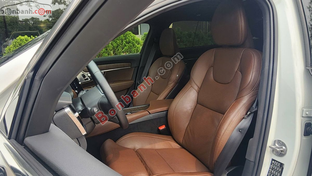 Bán ô tô Volvo S90 Ultra B6 AWD - 2025 - xe cũ