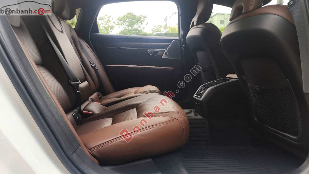 Bán ô tô Volvo S90 Ultra B6 AWD - 2025 - xe cũ