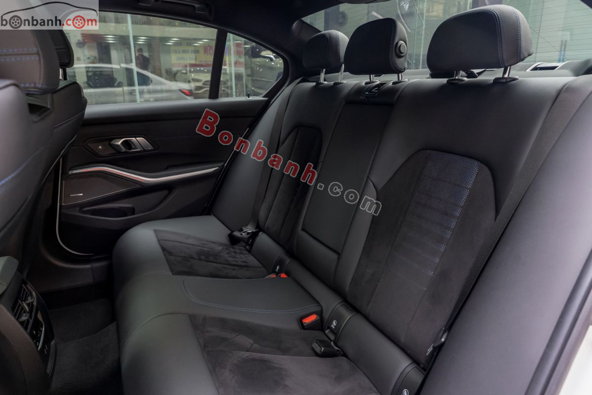 Bán ô tô BMW 3 Series 330i M Sport - 2023 - xe cũ