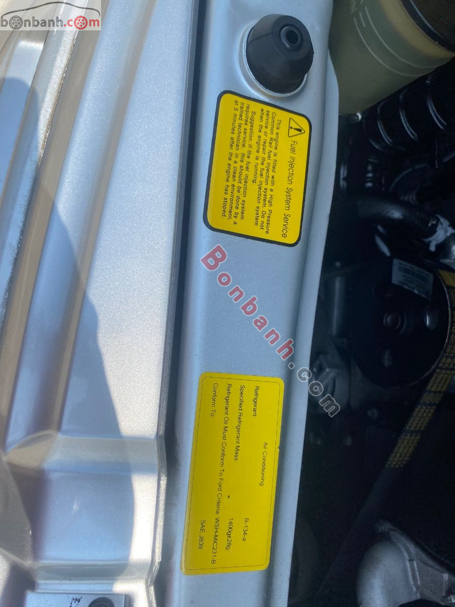 Bán ô tô Ford Transit SVP - 2019 - xe cũ