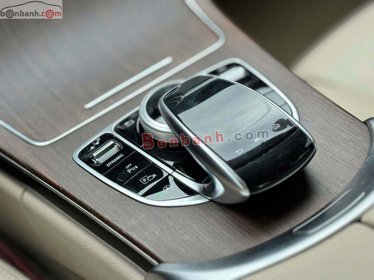 Bán ô tô Mercedes Benz C class C200 Exclusive - 2020 - xe cũ