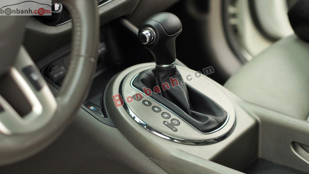 Bán ô tô Kia Sportage 2.0 AT - 2015 - xe cũ