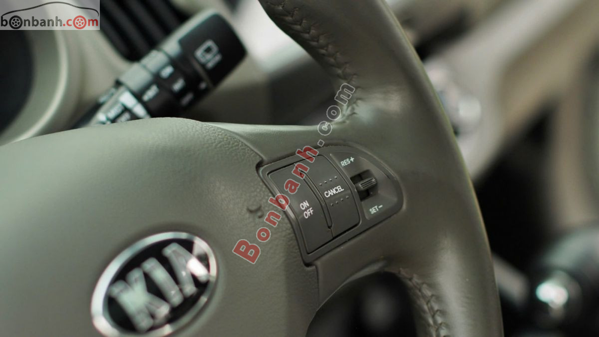 Bán ô tô Kia Sportage 2.0 AT - 2015 - xe cũ